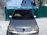 Mercedes-Benz A 160 2000 годаүшін2 200 000 тг. в Темиртау – фото 5