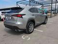 Lexus NX 200 2021 года за 17 000 000 тг. в Алматы – фото 4