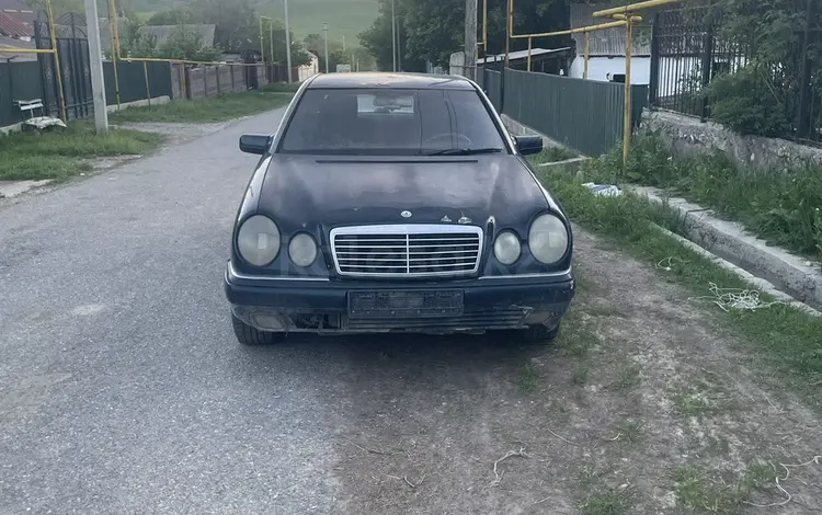 Mercedes-Benz E 280 1996 года за 1 500 000 тг. в Шымкент