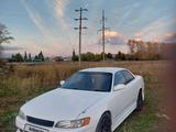 Toyota Mark II 1995 года за 2 600 000 тг. в Риддер