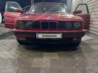 BMW 525 1992 годаүшін2 000 000 тг. в Астана