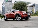 Nissan Juke 2022 года за 9 000 000 тг. в Алматы – фото 3