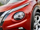 Nissan Juke 2022 года за 9 000 000 тг. в Алматы – фото 4