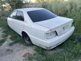 Toyota Chaser 1996 годаfor50 000 тг. в Усть-Каменогорск