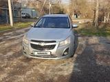 Chevrolet Cruze 2013 годаfor2 800 000 тг. в Шымкент – фото 3