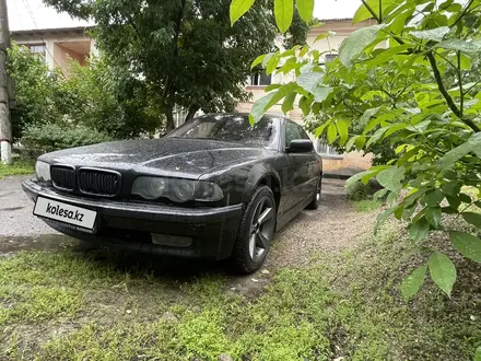 BMW 728 1998 года за 3 300 000 тг. в Тараз – фото 15