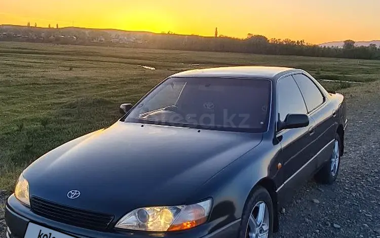 Toyota Windom 1994 годаүшін2 000 000 тг. в Семей