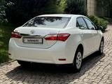 Toyota Corolla 2015 года за 7 900 000 тг. в Алматы – фото 5