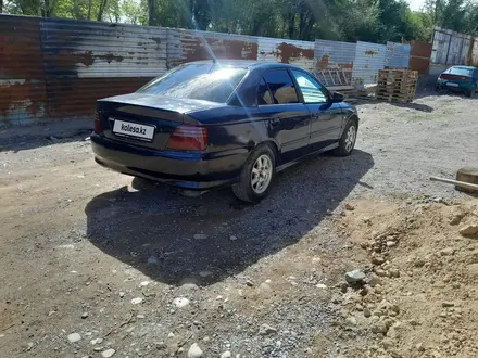 Honda Accord 2001 года за 2 500 000 тг. в Алматы – фото 3