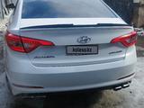 Hyundai Sonata 2014 годаfor7 000 000 тг. в Актобе – фото 4