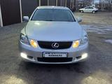 Lexus GS 350 2007 года за 4 000 000 тг. в Караганда – фото 5