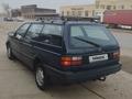 Volkswagen Passat 1991 годаүшін2 000 000 тг. в Шу