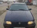 Volkswagen Passat 1991 года за 2 000 000 тг. в Шу – фото 3