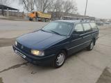 Volkswagen Passat 1991 года за 2 000 000 тг. в Шу – фото 4