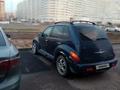 Chrysler PT Cruiser 2003 года за 2 200 000 тг. в Астана – фото 3