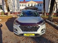 Hyundai Tucson 2020 годаүшін11 500 000 тг. в Алматы