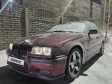 BMW 320 1993 года за 1 500 000 тг. в Павлодар – фото 4