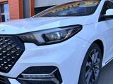 OMODA S5 2023 года за 5 500 000 тг. в Атырау – фото 3