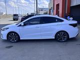 OMODA S5 2023 года за 5 500 000 тг. в Атырау – фото 2