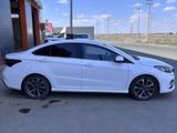OMODA S5 2023 года за 5 500 000 тг. в Атырау – фото 5