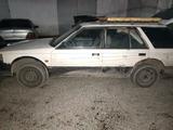 Nissan Bluebird 1988 года за 250 000 тг. в Талдыкорган – фото 2