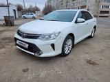 Toyota Camry 2014 года за 11 000 000 тг. в Павлодар