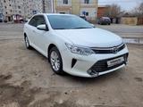 Toyota Camry 2014 года за 11 000 000 тг. в Павлодар – фото 2