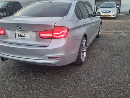 BMW 328 2015 года за 7 900 000 тг. в Шымкент – фото 22