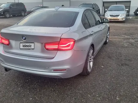BMW 328 2015 года за 7 900 000 тг. в Шымкент – фото 23