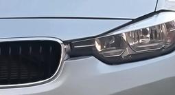 BMW 328 2015 года за 7 900 000 тг. в Алматы – фото 2