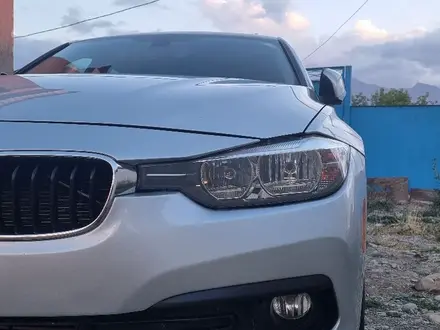 BMW 328 2015 года за 7 900 000 тг. в Шымкент – фото 31