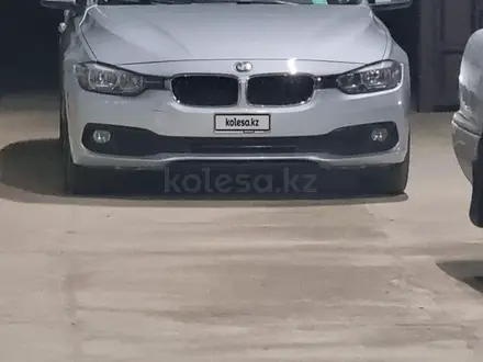 BMW 328 2015 года за 7 900 000 тг. в Шымкент – фото 32