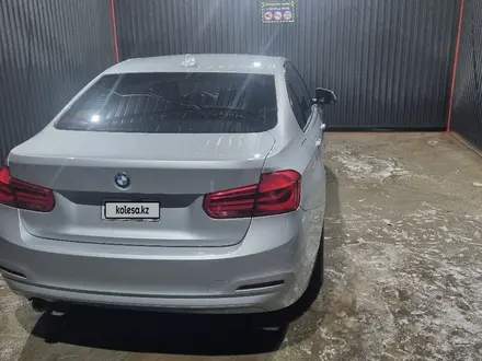BMW 328 2015 года за 7 900 000 тг. в Шымкент – фото 33