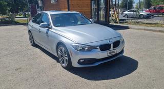 BMW 328 2015 года за 7 900 000 тг. в Алматы