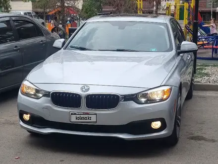 BMW 328 2015 года за 7 900 000 тг. в Шымкент – фото 36