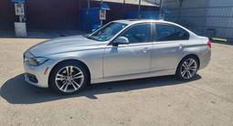 BMW 328 2015 годаүшін7 900 000 тг. в Алматы – фото 5