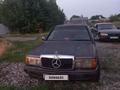 Mercedes-Benz 190 1992 годаfor750 000 тг. в Талдыкорган