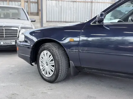 Toyota Camry 1996 года за 2 200 000 тг. в Тараз – фото 4