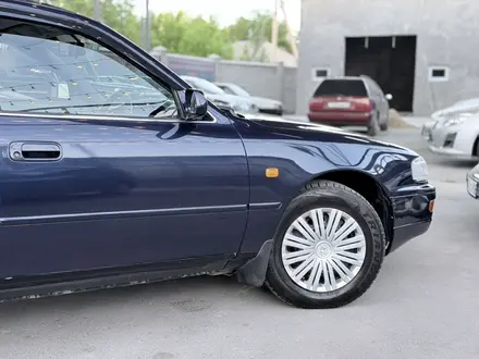 Toyota Camry 1996 года за 2 200 000 тг. в Тараз – фото 9