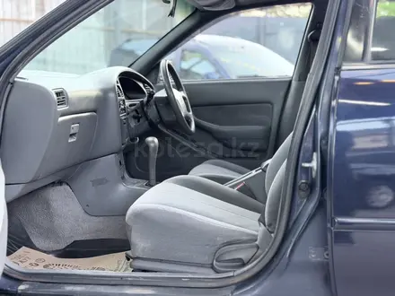 Toyota Camry 1996 года за 2 200 000 тг. в Тараз – фото 11