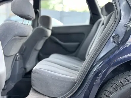 Toyota Camry 1996 года за 2 200 000 тг. в Тараз – фото 12