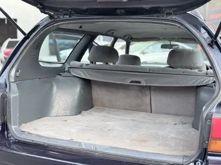 Toyota Camry 1996 года за 2 200 000 тг. в Тараз – фото 13