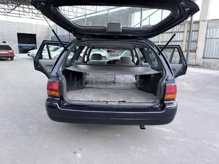 Toyota Camry 1996 года за 2 200 000 тг. в Тараз – фото 15