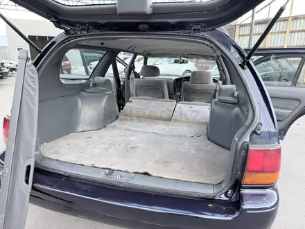 Toyota Camry 1996 года за 2 200 000 тг. в Тараз – фото 16