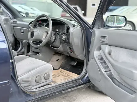 Toyota Camry 1996 года за 2 200 000 тг. в Тараз – фото 17