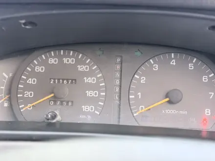 Toyota Camry 1996 года за 2 200 000 тг. в Тараз – фото 20