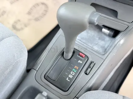 Toyota Camry 1996 года за 2 200 000 тг. в Тараз – фото 21