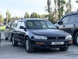 Toyota Camry 1996 годаүшін2 200 000 тг. в Тараз
