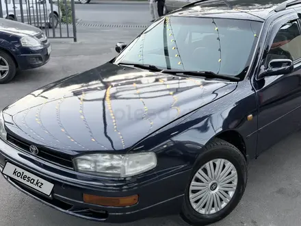 Toyota Camry 1996 года за 2 200 000 тг. в Тараз – фото 3