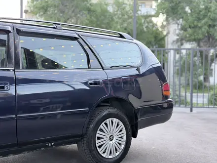 Toyota Camry 1996 года за 2 200 000 тг. в Тараз – фото 5